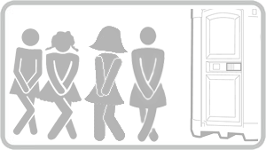 Waiting in Line